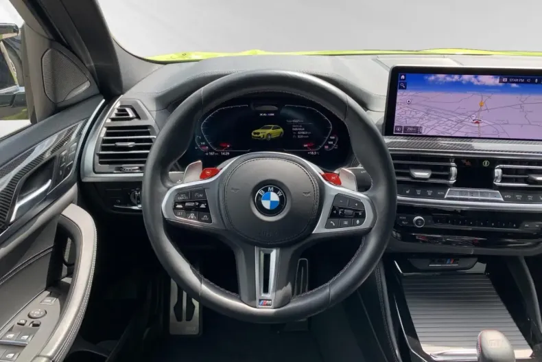 BMW X4 M din 2022 cu 43.590 km - oferta BMW116536 - foto 11