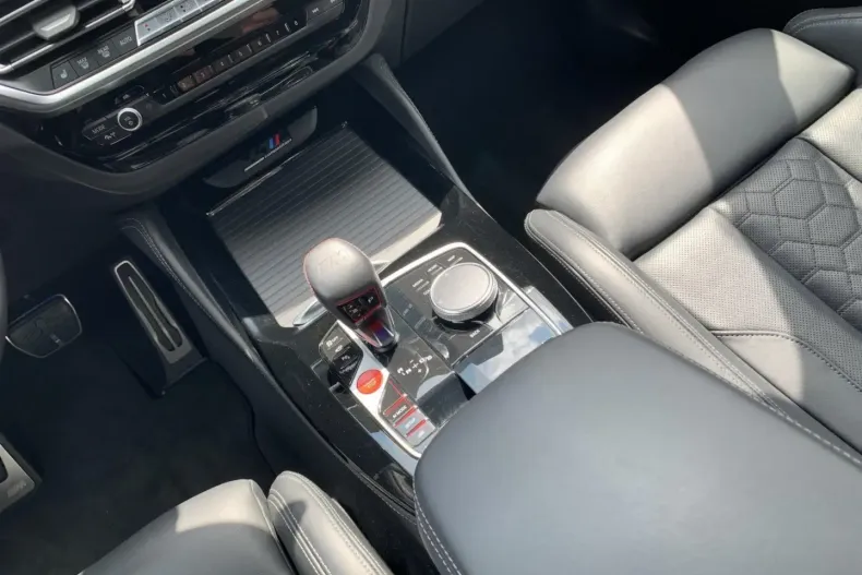 BMW X4 M din 2022 cu 43.590 km - oferta BMW116536 - foto 13