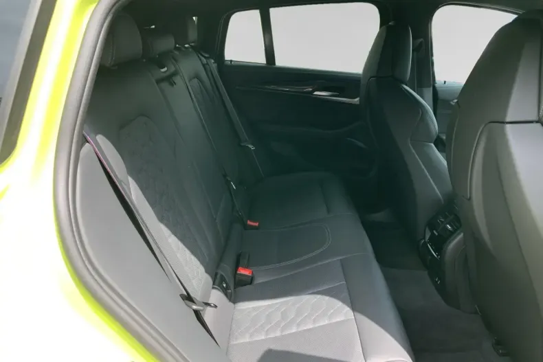 BMW X4 M din 2022 cu 43.590 km - oferta BMW116536 - foto 14