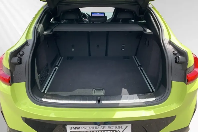 BMW X4 M din 2022 cu 43.590 km - oferta BMW116536 - foto 15