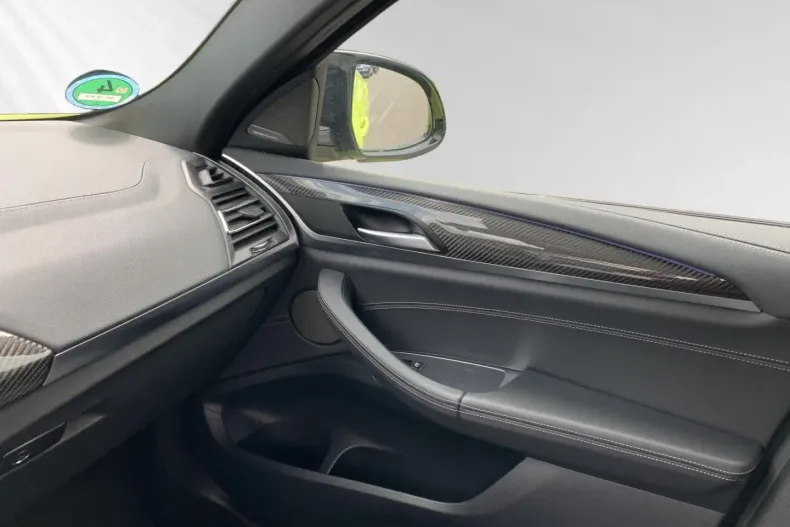 BMW X4 M din 2022 cu 43.590 km - oferta BMW116536 - foto 17