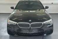 BMW 520 din 2020 cu 92.000 km - oferta BMW116537 - foto 1