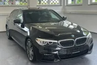 BMW 520 din 2020 cu 92.000 km - oferta BMW116537 - foto 3