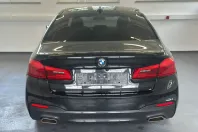 BMW 520 din 2020 cu 92.000 km - oferta BMW116537 - foto 4