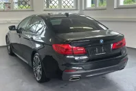 BMW 520 din 2020 cu 92.000 km - oferta BMW116537 - foto 6