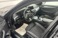 BMW 520 din 2020 cu 92.000 km - oferta BMW116537 - foto 8