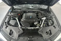 BMW 520 din 2020 cu 92.000 km - oferta BMW116537 - foto 9