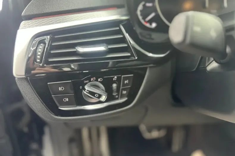 BMW 520 din 2020 cu 92.000 km - oferta BMW116537 - foto 10