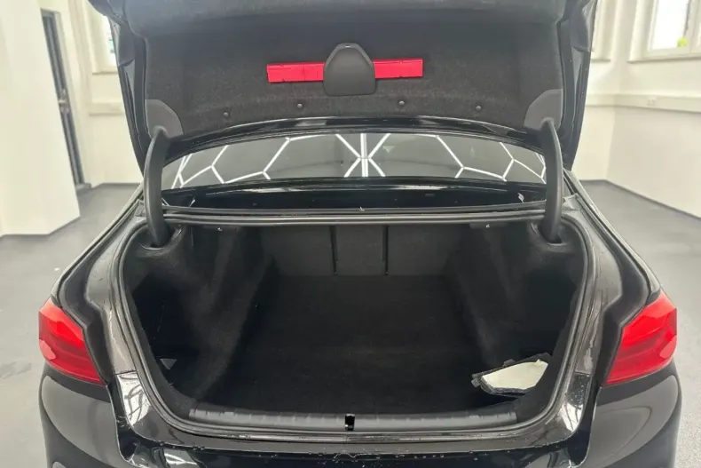 BMW 520 din 2020 cu 92.000 km - oferta BMW116537 - foto 11