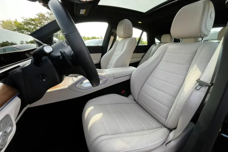 Mercedes-Benz GLE 350 din 2024 cu 23.984 km - oferta MER116538 - foto 13