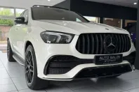 Mercedes-Benz GLE 53 AMG din 2021 cu 70.000 km - oferta MER116539 - foto 6