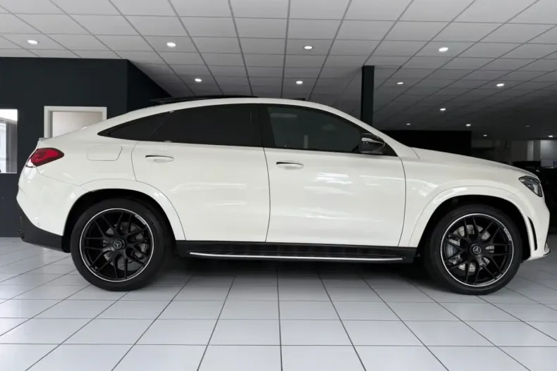 Mercedes-Benz GLE 53 AMG din 2021 cu 70.000 km - oferta MER116539 - foto 7