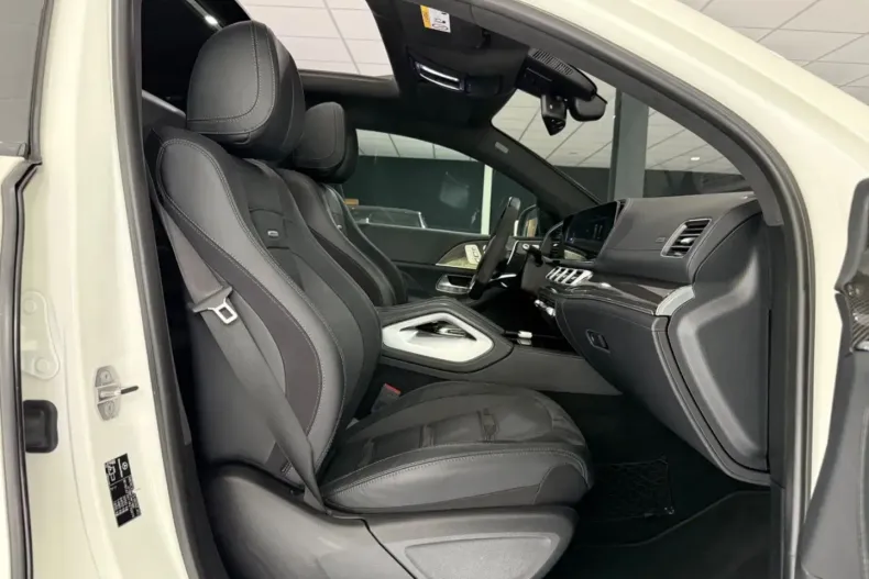 Mercedes-Benz GLE 53 AMG din 2021 cu 70.000 km - oferta MER116539 - foto 13