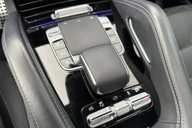 Mercedes-Benz GLE 53 AMG din 2021 cu 70.000 km - oferta MER116539 - foto 18