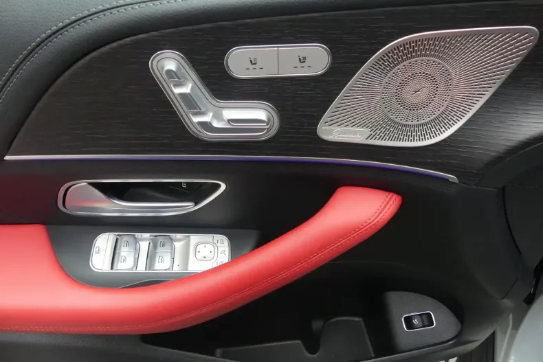 Mercedes-Benz GLE 400 din 2023 cu 32.948 km - oferta MER116541 - foto 5