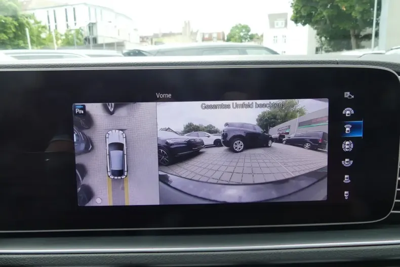 Mercedes-Benz GLE 400 din 2023 cu 32.948 km - oferta MER116541 - foto 8