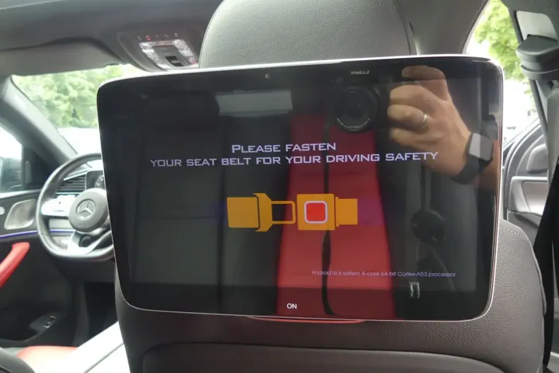 Mercedes-Benz GLE 400 din 2023 cu 32.948 km - oferta MER116541 - foto 15