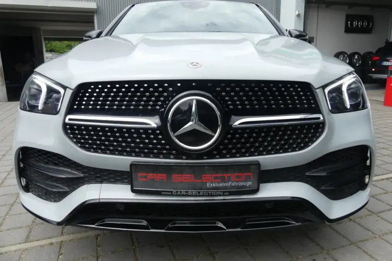 Mercedes-Benz GLE 400 din 2023 cu 32.948 km - oferta MER116541 - foto 20