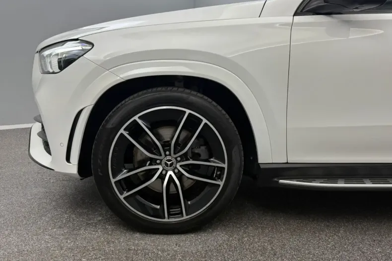 Mercedes-Benz GLE 400 din 2021 cu 55.000 km - oferta MER116542 - foto 4