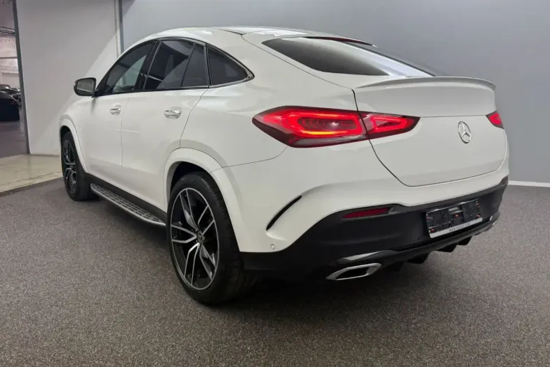 Mercedes-Benz GLE 400 din 2021 cu 55.000 km - oferta MER116542 - foto 5