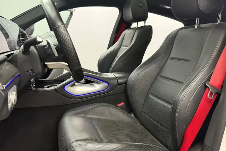 Mercedes-Benz GLE 400 din 2021 cu 55.000 km - oferta MER116542 - foto 10