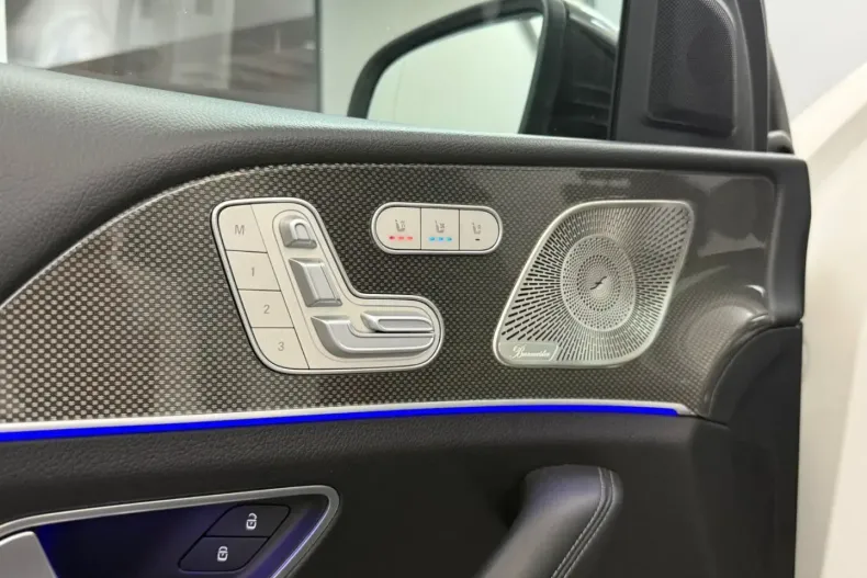 Mercedes-Benz GLE 400 din 2021 cu 55.000 km - oferta MER116542 - foto 12