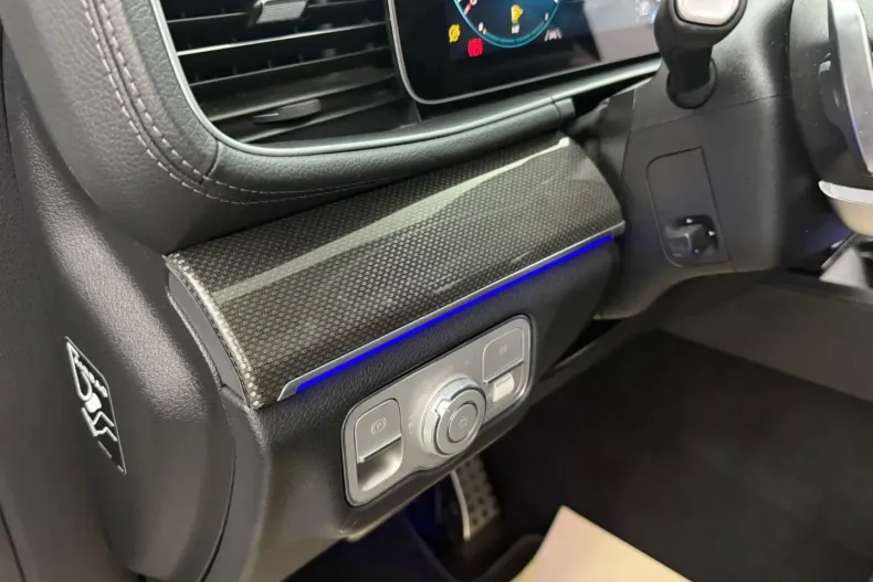 Mercedes-Benz GLE 400 din 2021 cu 55.000 km - oferta MER116542 - foto 13