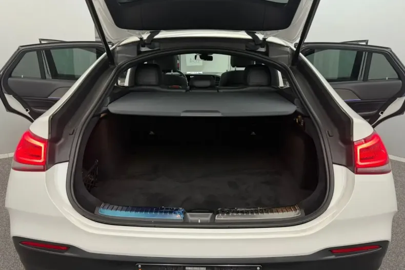 Mercedes-Benz GLE 400 din 2021 cu 55.000 km - oferta MER116542 - foto 17