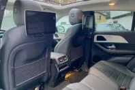 Mercedes-Benz GLE 350 din 2021 cu 33.950 km - oferta MER116543 - foto 4