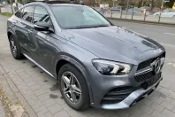 Mercedes-Benz GLE 350 din 2021 cu 33.950 km - oferta MER116543 - foto 11