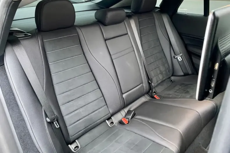 Mercedes-Benz GLE 350 din 2021 cu 33.950 km - oferta MER116543 - foto 15