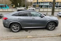 Mercedes-Benz GLE 350 din 2021 cu 33.950 km - oferta MER116543 - foto 19