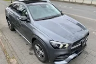 Mercedes-Benz GLE 350 din 2021 cu 33.950 km - oferta MER116543 - foto 27