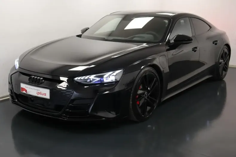 Audi RS e-tron GT din 2023 cu 21.010 km - oferta AUD116547 - foto 1