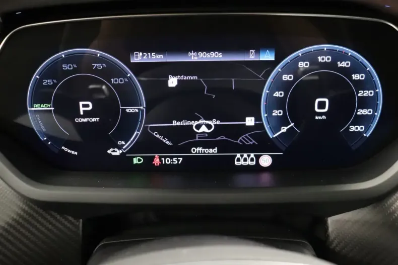 Audi RS e-tron GT din 2023 cu 21.010 km - oferta AUD116547 - foto 13