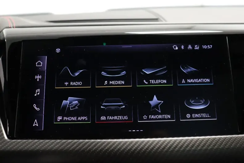 Audi RS e-tron GT din 2023 cu 21.010 km - oferta AUD116547 - foto 14