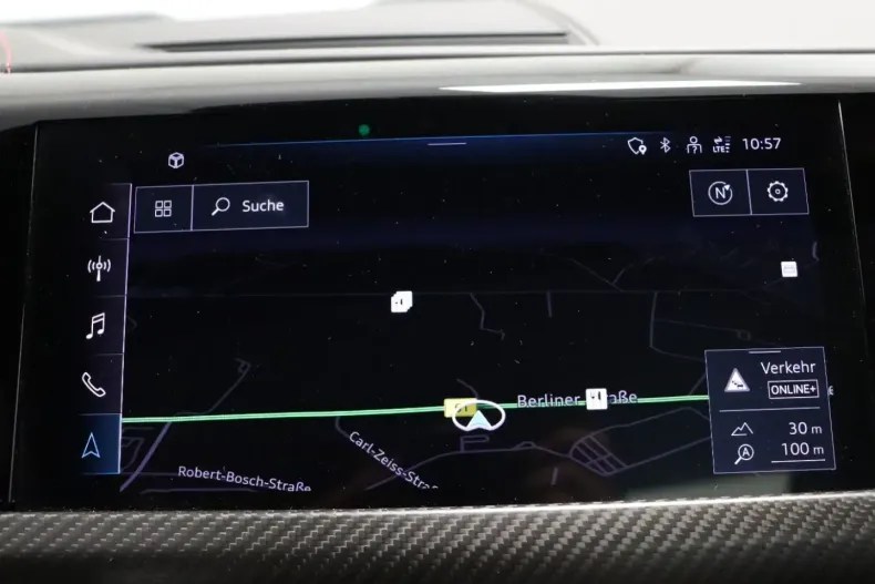 Audi RS e-tron GT din 2023 cu 21.010 km - oferta AUD116547 - foto 15