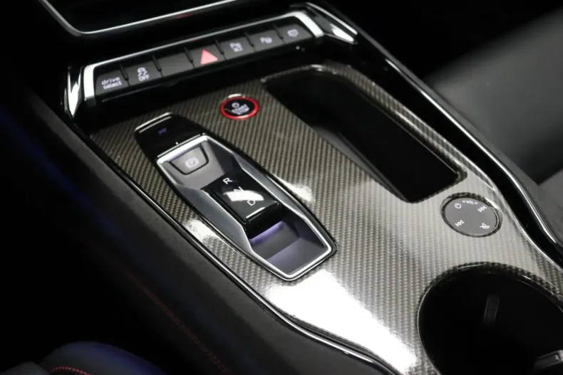 Audi RS e-tron GT din 2023 cu 21.010 km - oferta AUD116547 - foto 17