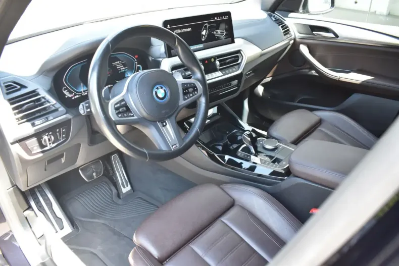 BMW X3 din 2022 cu 84.186 km - oferta BMW116549 - foto 1