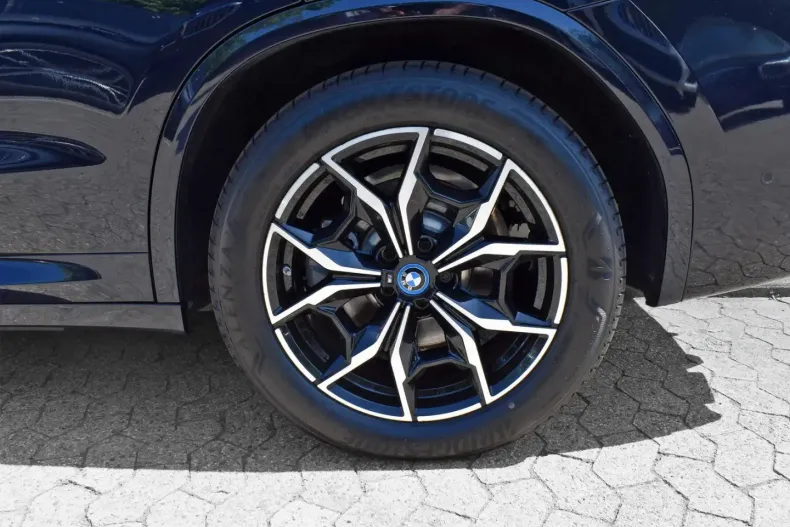 BMW X3 din 2022 cu 84.186 km - oferta BMW116549 - foto 5