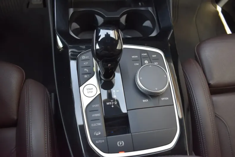 BMW X3 din 2022 cu 84.186 km - oferta BMW116549 - foto 14