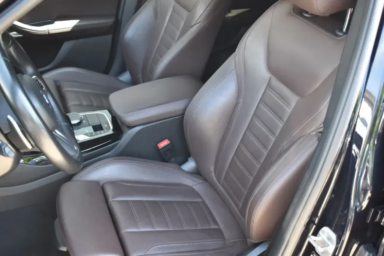 BMW X3 din 2022 cu 84.186 km - oferta BMW116549 - foto 16