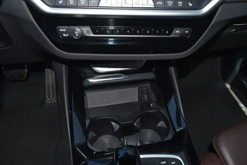 BMW X3 din 2022 cu 84.186 km - oferta BMW116549 - foto 17