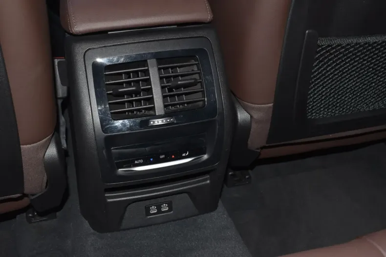 BMW X3 din 2022 cu 84.186 km - oferta BMW116549 - foto 18