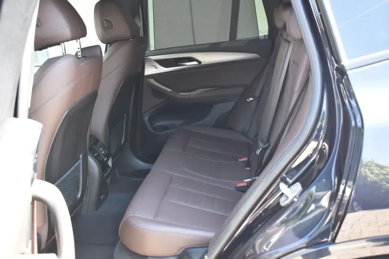 BMW X3 din 2022 cu 84.186 km - oferta BMW116549 - foto 19