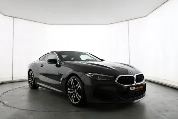 BMW M850 din 2023 - oferta BMW116550