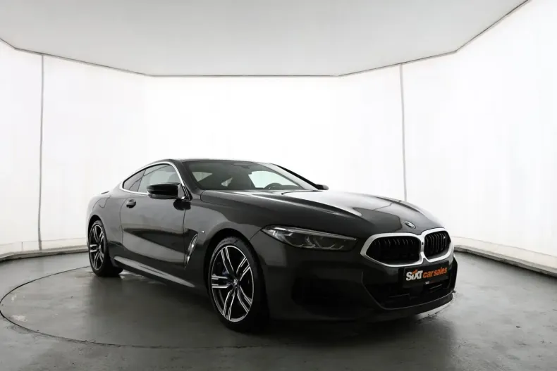 BMW M850 din 2023 cu 68.301 km - oferta BMW116550 - foto 1