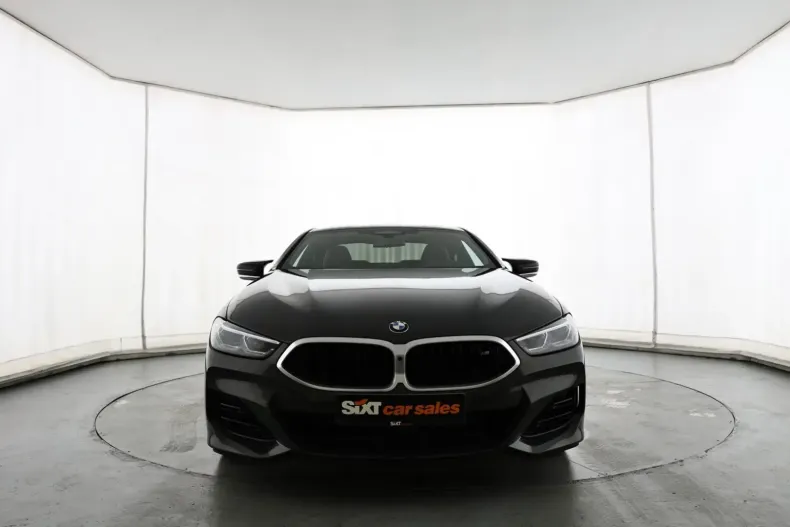 BMW M850 din 2023 cu 68.301 km - oferta BMW116550 - foto 2