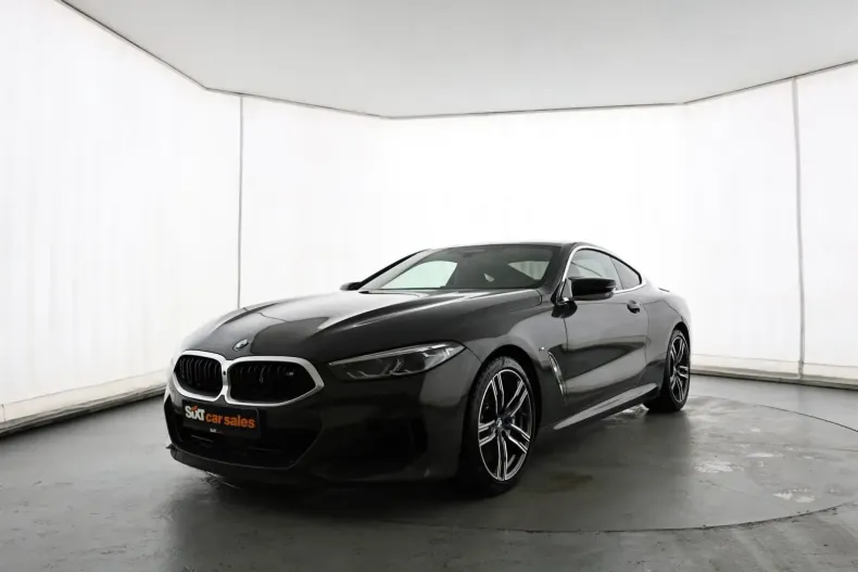 BMW M850 din 2023 cu 68.301 km - oferta BMW116550 - foto 3