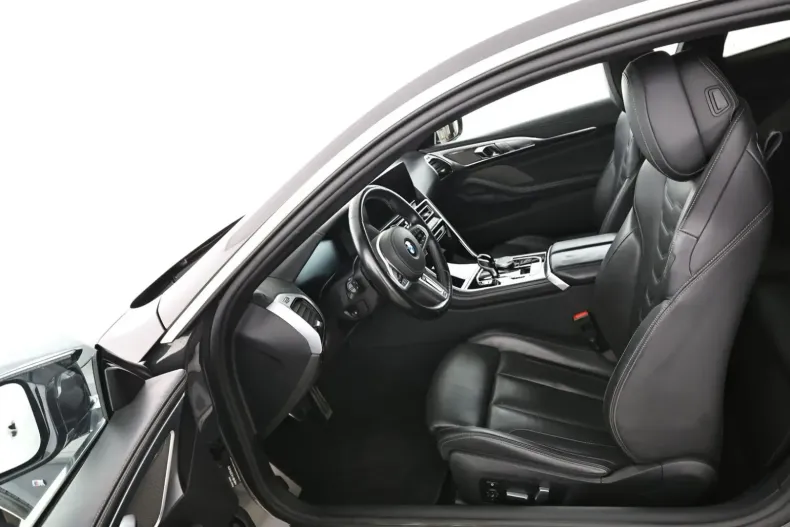 BMW M850 din 2023 cu 68.301 km - oferta BMW116550 - foto 8